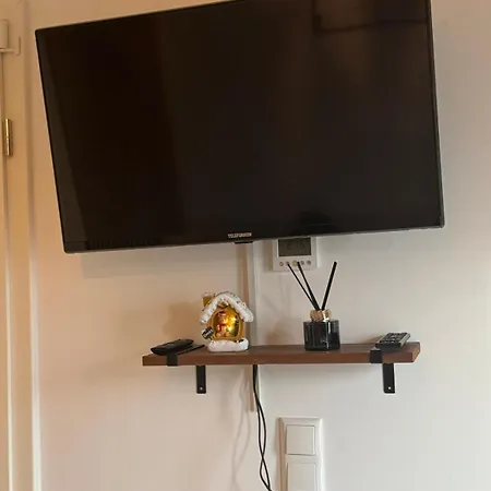 Selo B شقة Coppenbrügge